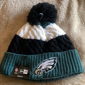 Philadelphia Eagles Beanie